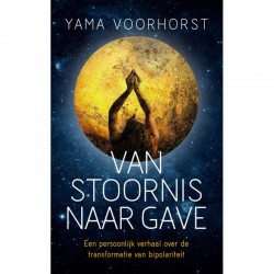 Van Stoornis Naar Gave Yama Voorhorst