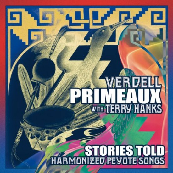 Verdell Primeaux - Terry Hanks Stories Told