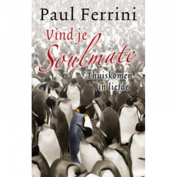 Vind Je Soulmate Paul Ferrini