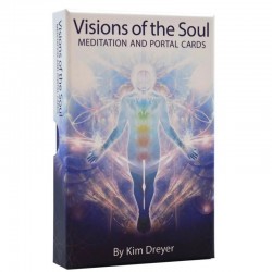 Visions Of The Soul Kim Dreyer