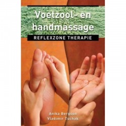 Voetzool- En Handmassage Anika Bergson