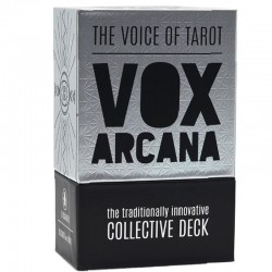 Vox Arcana Lo Scarabeo