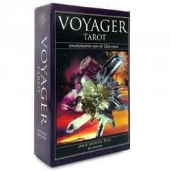 Voyager Tarot Set Marcel Zwart