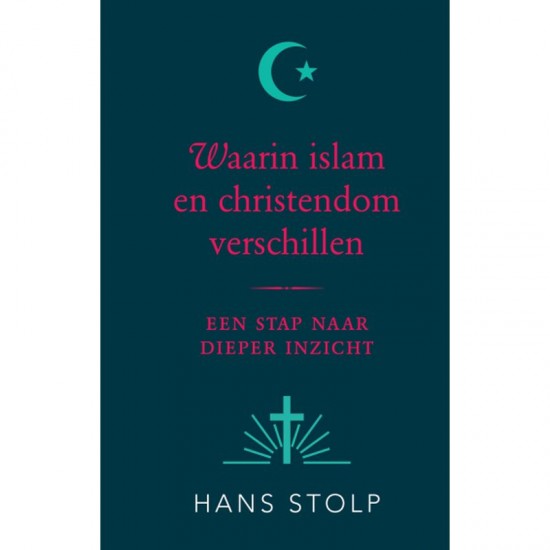 Waarin Islam En Christendom Verschillen Hans Stolp
