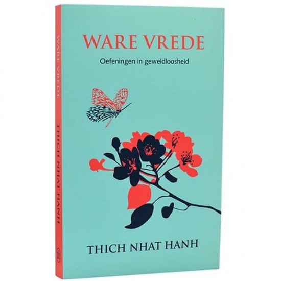 Ware Vrede Thich Nhat Hanh