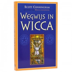 Wegwijs In Wicca Scott Cunningham