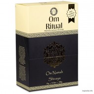 Masala Wierook Om Ritual Box 12 pakjes