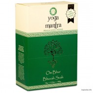 Masala Wierook Yoga Mantra Box 12 pakjes