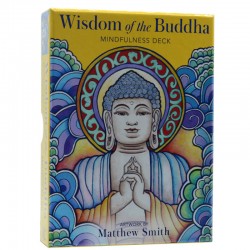 Wisdom Of The Buddha Matthew Smith