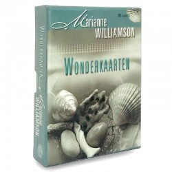 Wonderkaarten Marianne Williamson