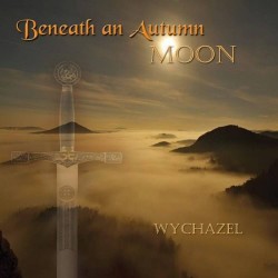 Wychazel Beneath An Autum Moon
