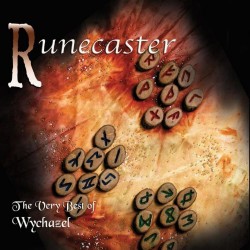 Wychazel Runecaster The Very Best of Wychazel 2CD