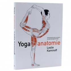 Yoga Anatomie Leslie Kamioff