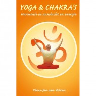 Yoga En Chakra'S Klaas-Jan van Velzen