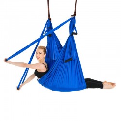 Yoga Swing Blauw