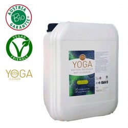 Yogamat Reiniger Rozemarijn Biologisch 10 liter