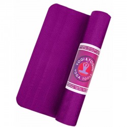 Yogamat Violet 5mm
