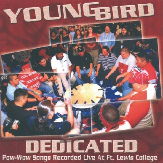 Young Bird Dedicated