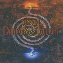 Zingaia Dancers of Twilight