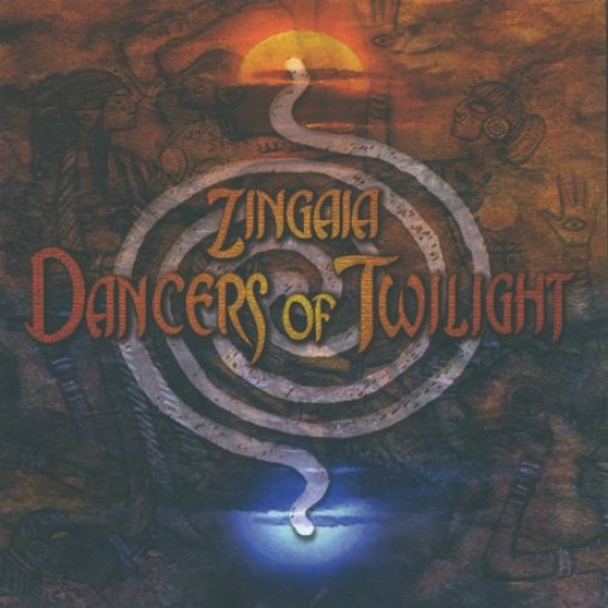 Zingaia Dancers of Twilight