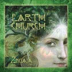 Zingaia Earth Church