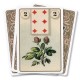Lenormand Oracle Lo Scarabeo