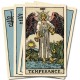 Smith-Waite Centennial Tarot Deck Pamela Colman Smith