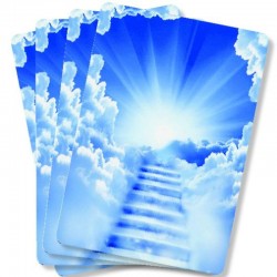 Talking To Heaven Mediums Cards Doreen Virtue