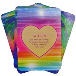 The Power Of Love Activation Cards James van Praagh