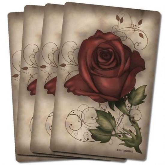 Under the Roses Lenormand Katrina Hill