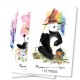 Way Of The Panda Tarot Baby Celia Libelle Kimberly M Tsan