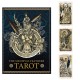 Medieval Feathers Tarot Alejandro R Rozan