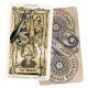 Medieval Feathers Tarot Alejandro R Rozan