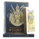 Medieval Feathers Tarot Alejandro R Rozan