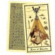 Medieval Scapini Tarot Deck