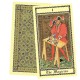 Medieval Scapini Tarot Deck