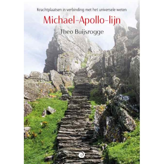 Theo Buijsrogge Michael-Apollo-lijn Boek