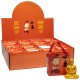Boeddha Gold Meditation Box 24 stuks