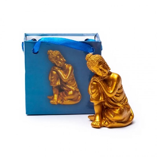 Ngalso Boeddha Gold Box 24 stuks