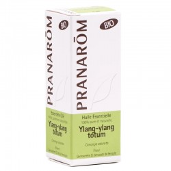 Pranarom Etherische Olie Ylang-Ylang Totum 5 ml