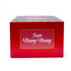 Native Spirits Wierook Sun Ylang Ylang Box 12 pakjes