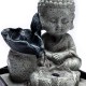 Waterfontein Kleine Boeddha