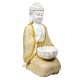 Boeddha van Vrede 33cm