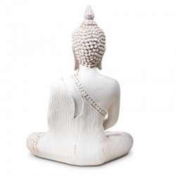 Meditatie Thaise Boeddha 29cm