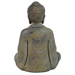 Amithaba Boeddha Japan 24cm