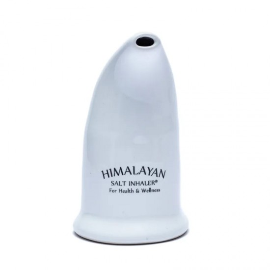 Himalaya Zout Inhalator