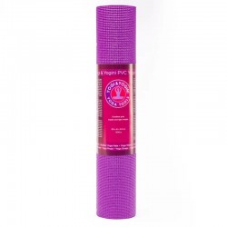 Yogamat Violet 5mm
