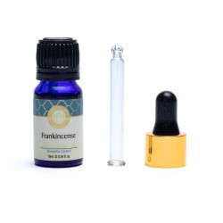 Song of India Etherische Olie Frankincense 3x 10ml