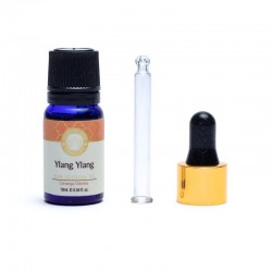 Song of India Etherische Olie Ylang Ylang 3x 10ml