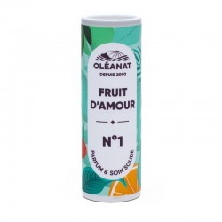 Oleanat Parfumstick nr 1 Fruit d'Amour Biologisch